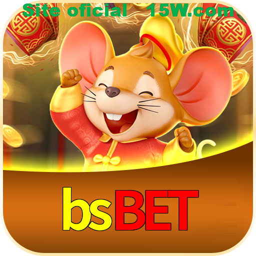 Imagem promocional da bsbet mostrando a plataforma e suas vantagens